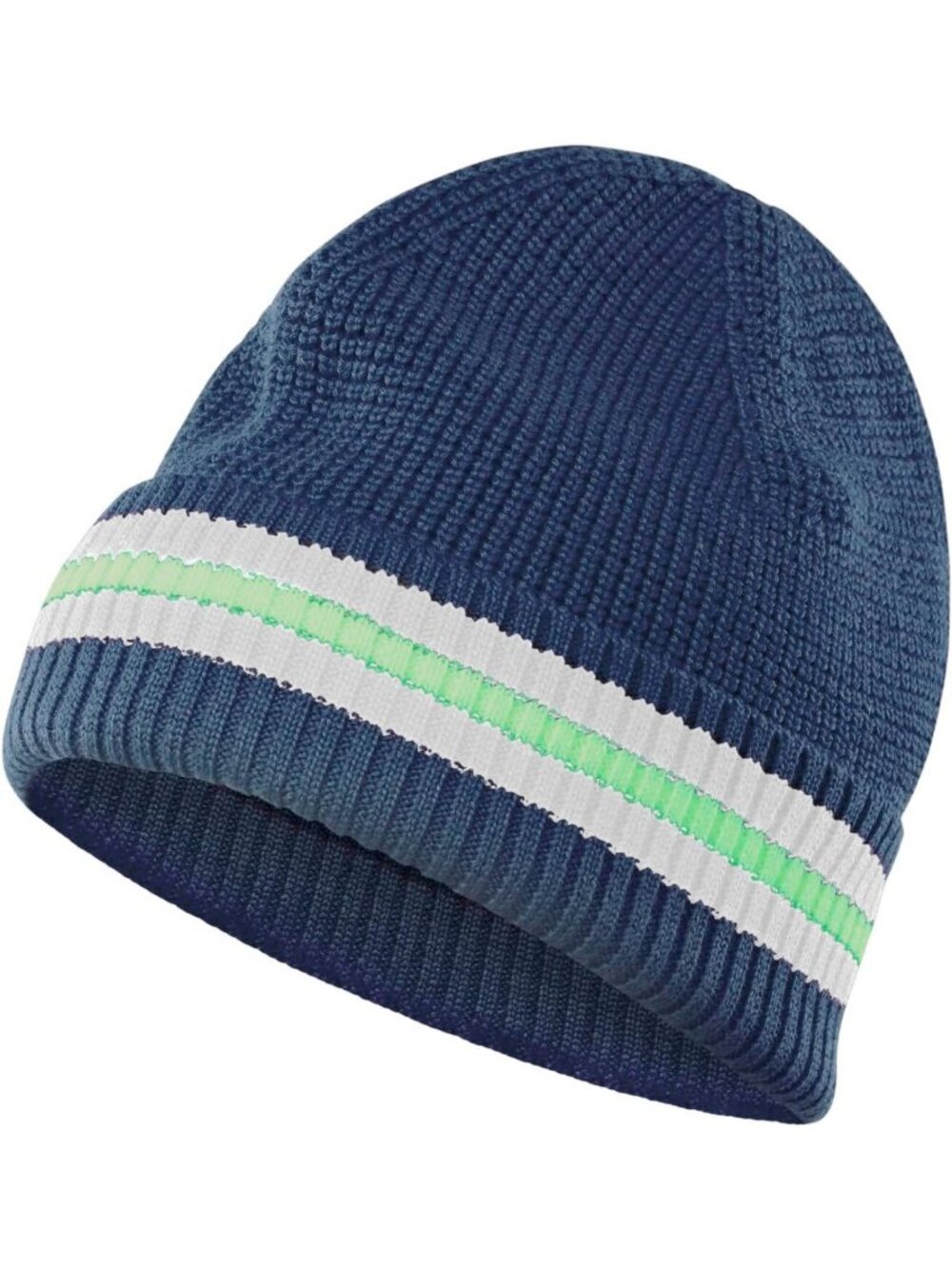 Cozy Unisex Ski Beanie - Warm Winter Hat for Outdoor Sports & Activities